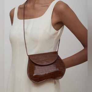 Little Liffner Mini Pebble Bag